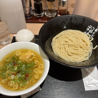 極上中華そば 福味_0