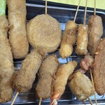 元気屋