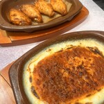 サイゼリヤ - 料理写真: