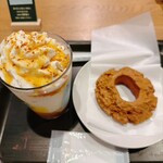 スターバックス コーヒー - 料理写真: