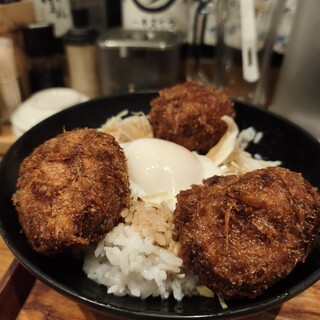 僕とうどんとカツオだし_1