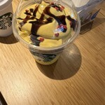 スターバックス・コーヒー - ドリンク写真: