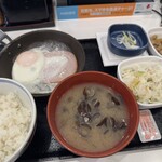吉野家 - 料理写真: