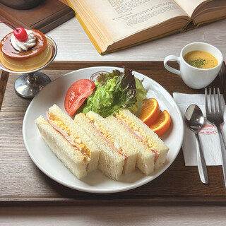 コーヒーショップKentHouse_2