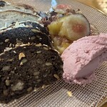 ベーカリー&レストラン 沢村 - 料理写真: