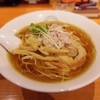 麺屋 六感堂