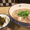 麺や輝 長堀橋店