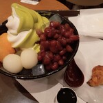 サンマルクカフェ&茶 - 料理写真: