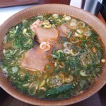 すき家 - 料理写真:
