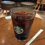 スターバックス・コーヒー - ドリンク写真: