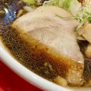 麺屋 ひしお_0