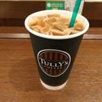 タリーズ コーヒー - ドリンク写真: