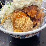 吉野家 - 料理写真: