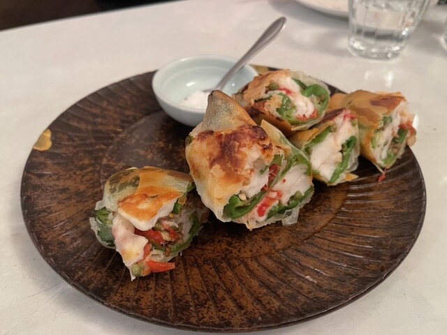 ワインセラー （カフェグルメ）相談中です ワインセラーローゼンタール - 東銀座/ドイツ料理 | 食べログ