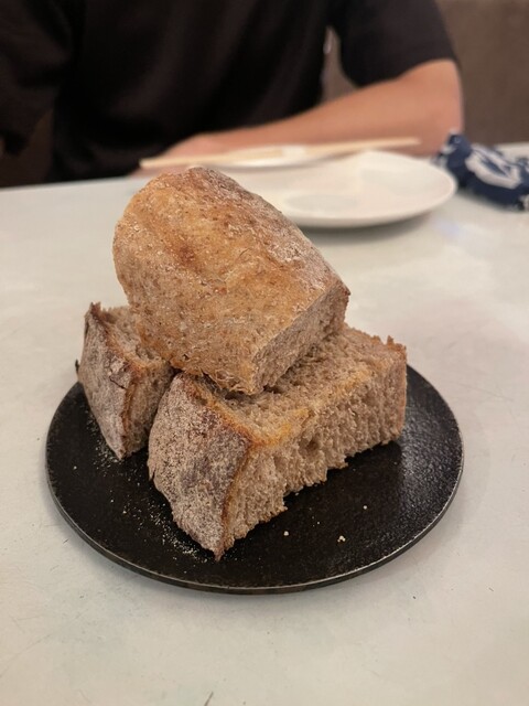 ワインセラーローゼンタール - 東銀座/ドイツ料理 | 食べログ