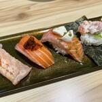 スシロー - 料理写真: