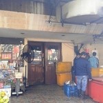 Wiro Sableng 212 - 店の入口です。