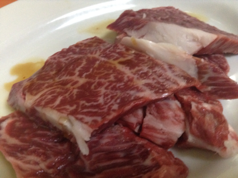 けんちゃん - 中野栄（ホルモン）の写真