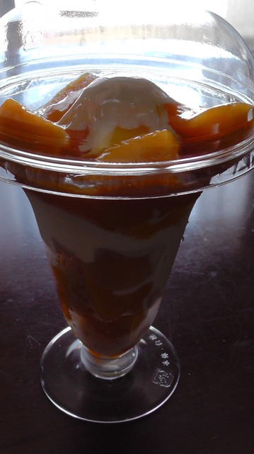 ミニストップ 福島南矢野目店（MINI STOP） - 上松川（コンビニ・スーパー）の写真