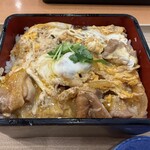 夢庵 - 料理写真: