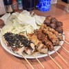 野武士 十日市店