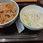 吉野家 - 料理写真: