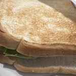 ドトールコーヒーショップ - 料理写真: