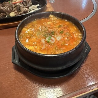 韓国料理 おいそ_0