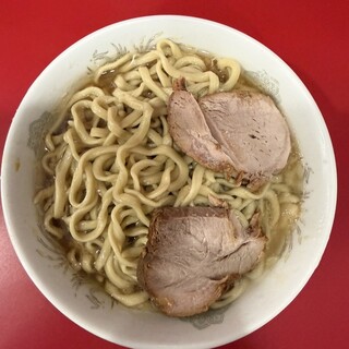 ラーメン二郎_0