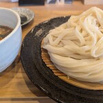 うさぎ屋udon - 料理写真: