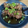やきとり やまちゃん - 料理写真: