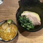 家系ラーメン クックら