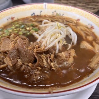 徳島ラーメン 大孫_0