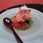 にくの匠 三芳 - 2015/5