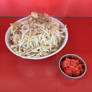 ラーメン二郎_0