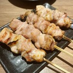鳥や 小鉄 - 