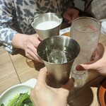鳥や 小鉄 - 