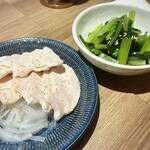 鳥や 小鉄 - 