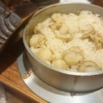 鳥や 小鉄 - 