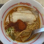 スガキヤ - 料理写真: