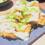 鳥や 小鉄 - 