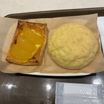ヴィ・ド・フランス - 料理写真: