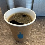 ブルーボトルコーヒー - ドリンク写真: