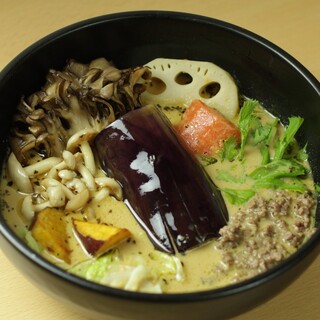 SOUP CURRY KING_1