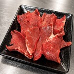 焼肉 うし松 - 