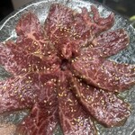 焼肉 うし松 - 
