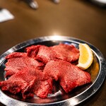 焼肉 うし松 - 