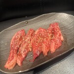 焼肉 うし松 - 