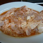 龍園 - ホルモン