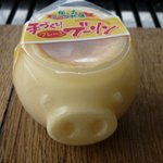 館ヶ森ファームマーケット - ブーリン